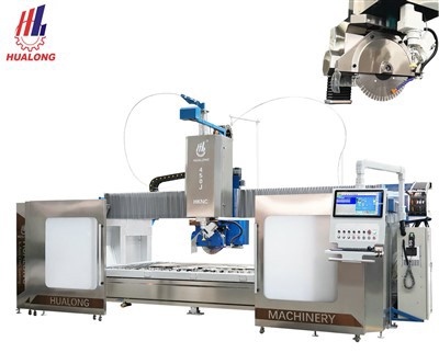 CNC SAVEJET
